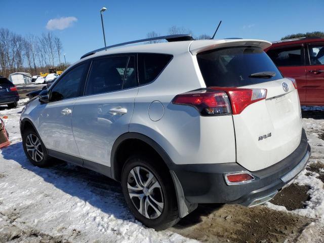 2013 Toyota Rav4 Le - Фото 2
