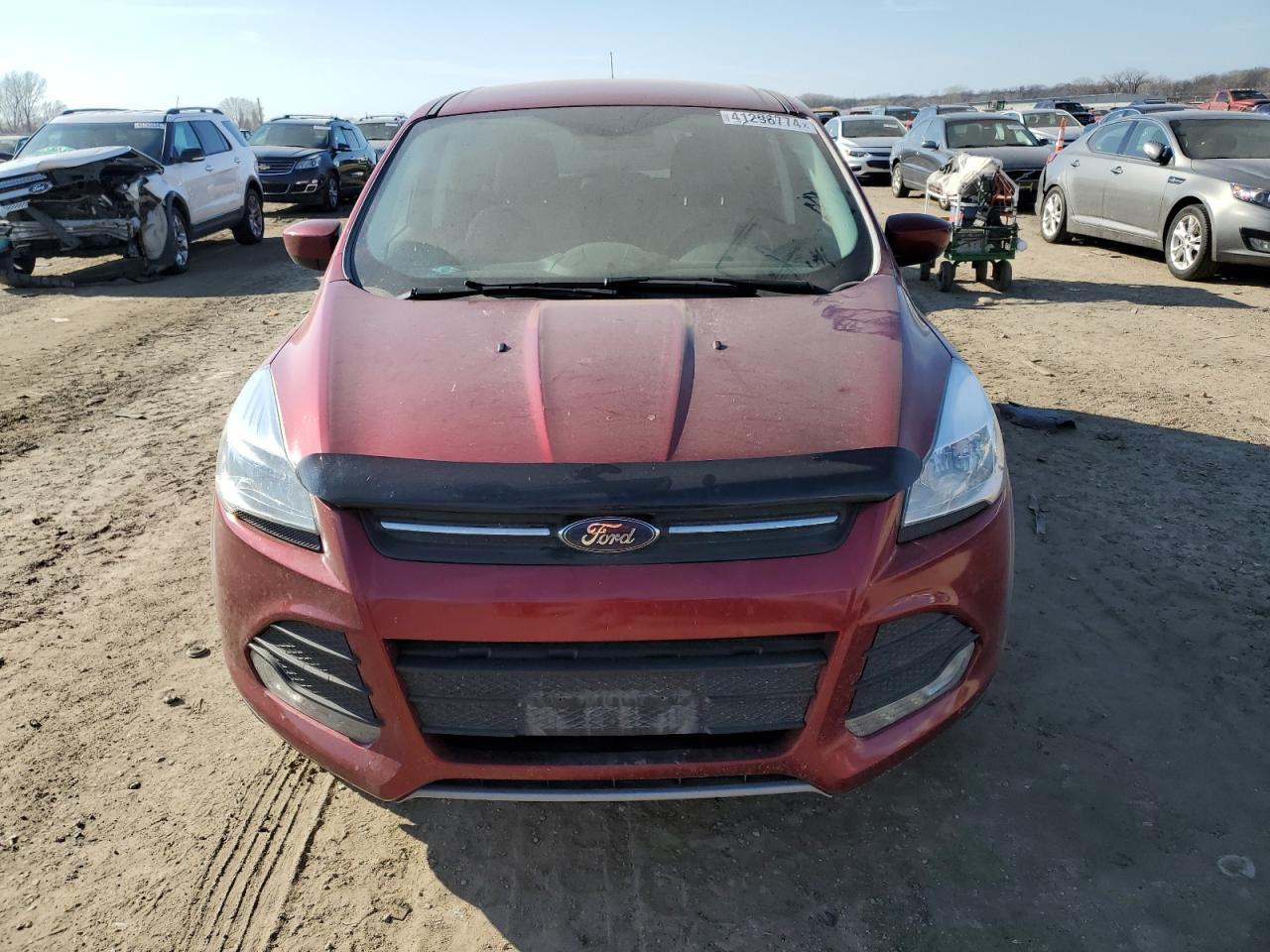 2015 FORD ESCAPE SE - Image 5