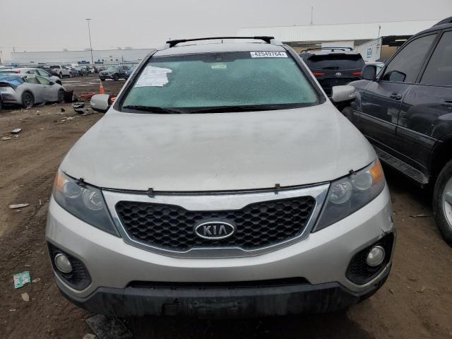 2013 Kia Sorento Lx - Фото 5