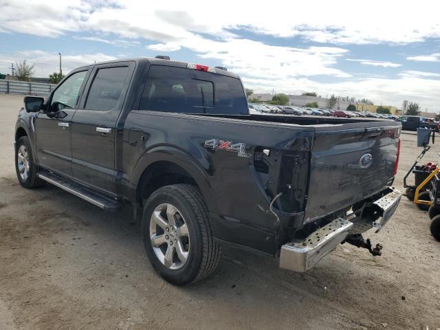2021 Ford F150 Supercrew - Фото 2
