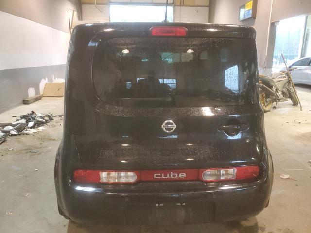 2009 Nissan Cube Base - Фото 6