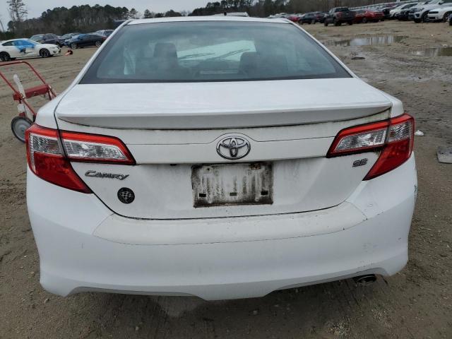 2014 Toyota Camry L - Фото 6