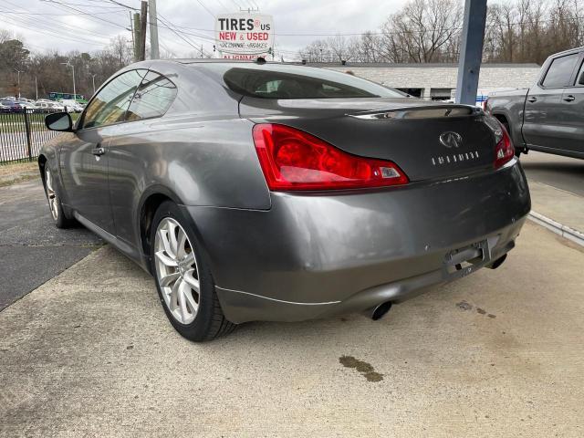 2012 INFINITI G37 - Фото 3