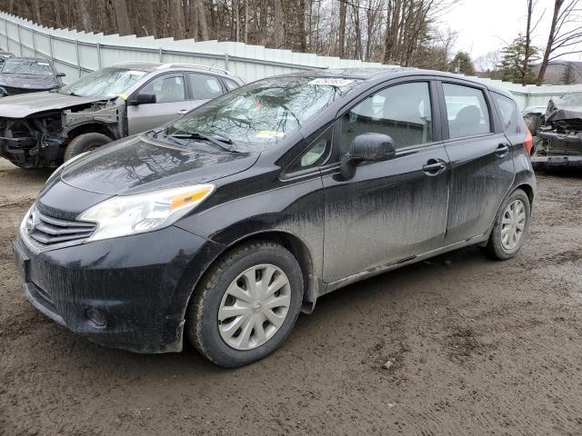 2014 Nissan Versa Note S