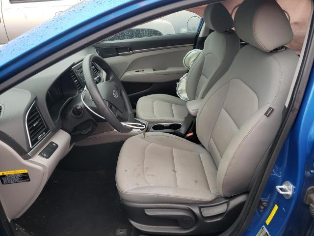 2017 Hyundai Elantra Se - Фото 7