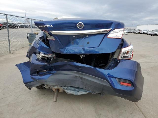 2018 Nissan Sentra S - Image 6