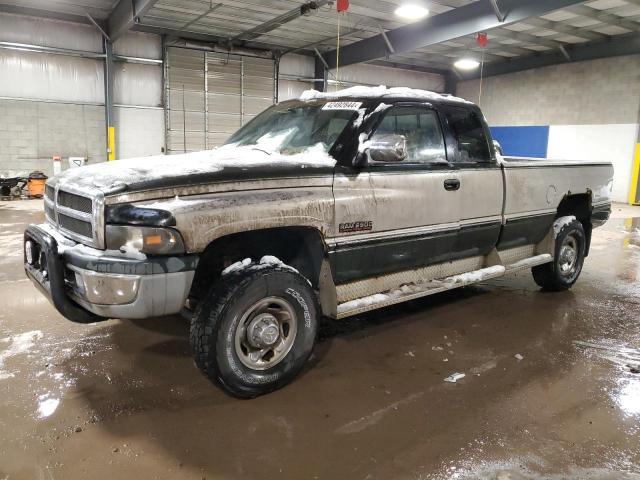 1997 Dodge Ram 2500