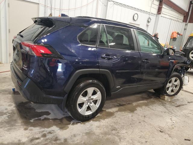 2020 Toyota Rav4 Xle - Фото 3