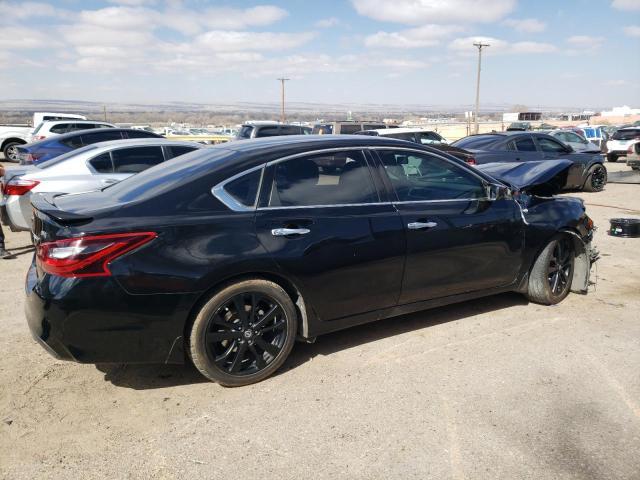 2017 Nissan Altima 2.5 - Фото 3