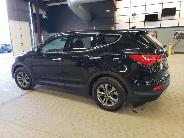 2015 Hyundai Santa Fe Sport - Фото 2
