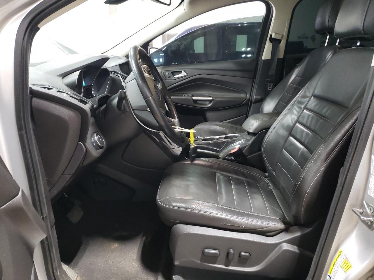 2015 FORD ESCAPE TIT - Image 7