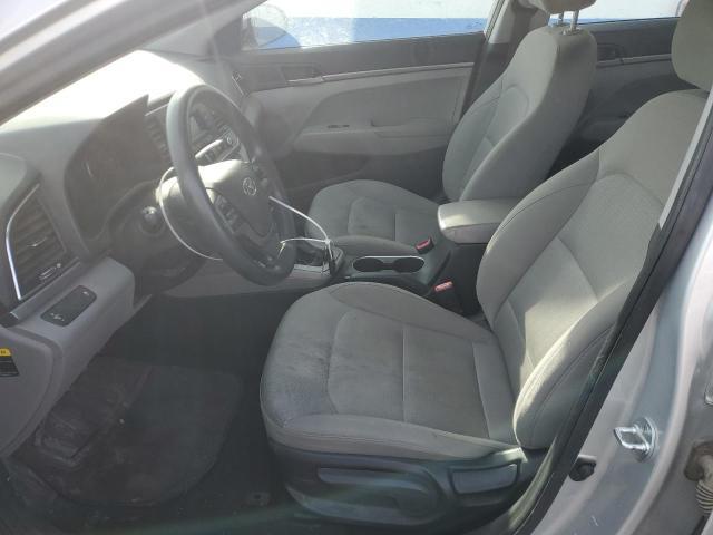 2017 Hyundai Elantra Se - Фото 7