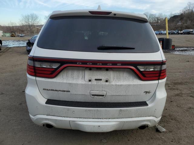 2018 Dodge Durango R/T - Фото 6