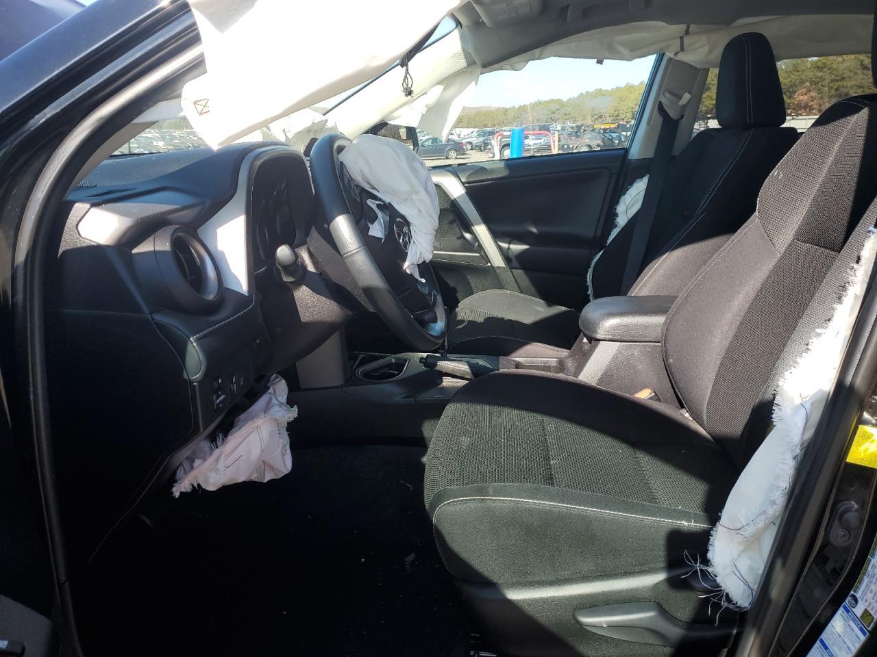 2018 TOYOTA RAV4 ADVEN - Image 7