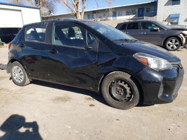2017 Toyota Yaris L - Фото 4