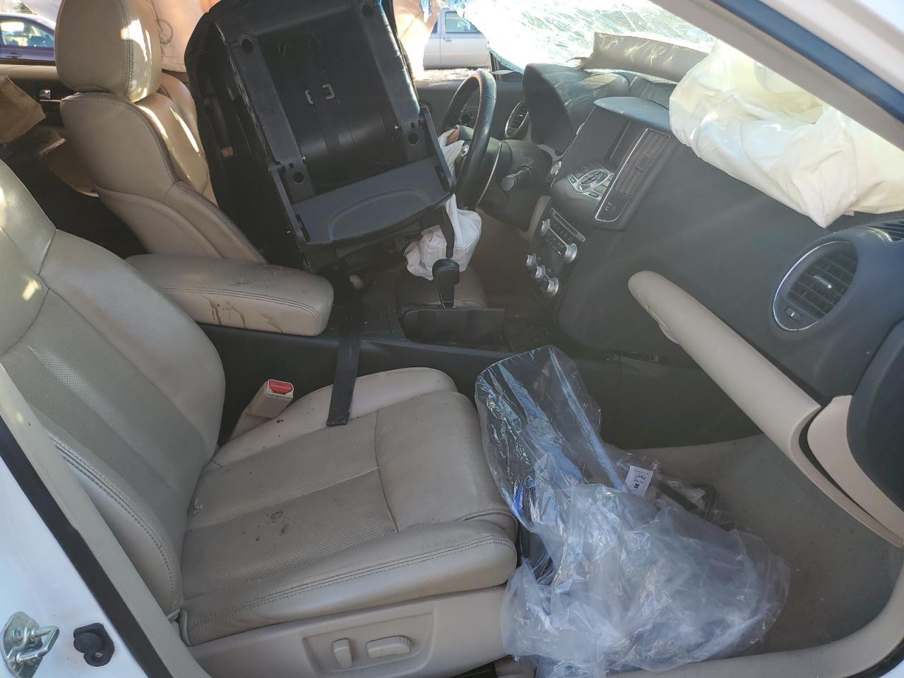 2014 NISSAN MAXIMA S - Image 7