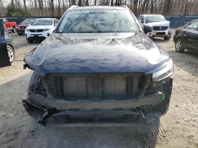 2016 Volvo Xc90 T8 - Фото 5