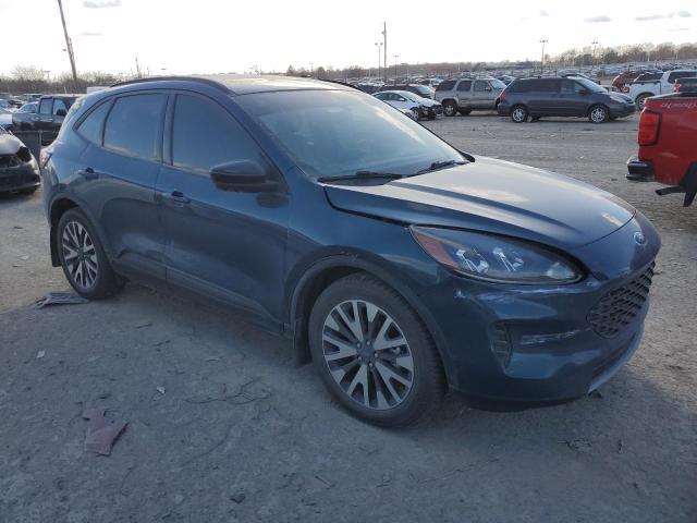 2020 Ford Escape Se Sport - Image 4