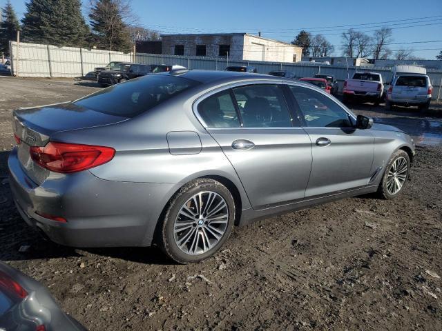 2018 BMW 530 Xi - Фото 3