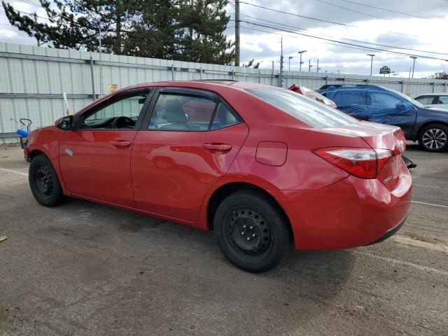 2016 Toyota Corolla L - Фото 2