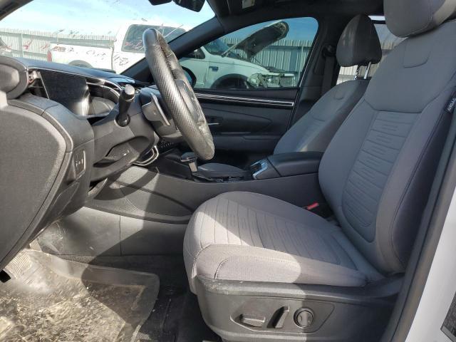 2022 Hyundai Santa Cruz Sel Premium - Фото 7