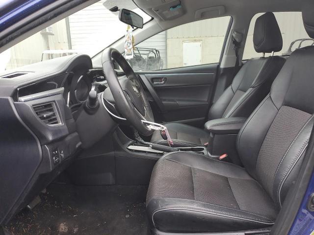 2016 Toyota Corolla L - Фото 7