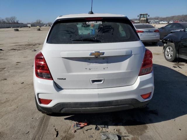 2019 Chevrolet Trax Ls - Фото 6