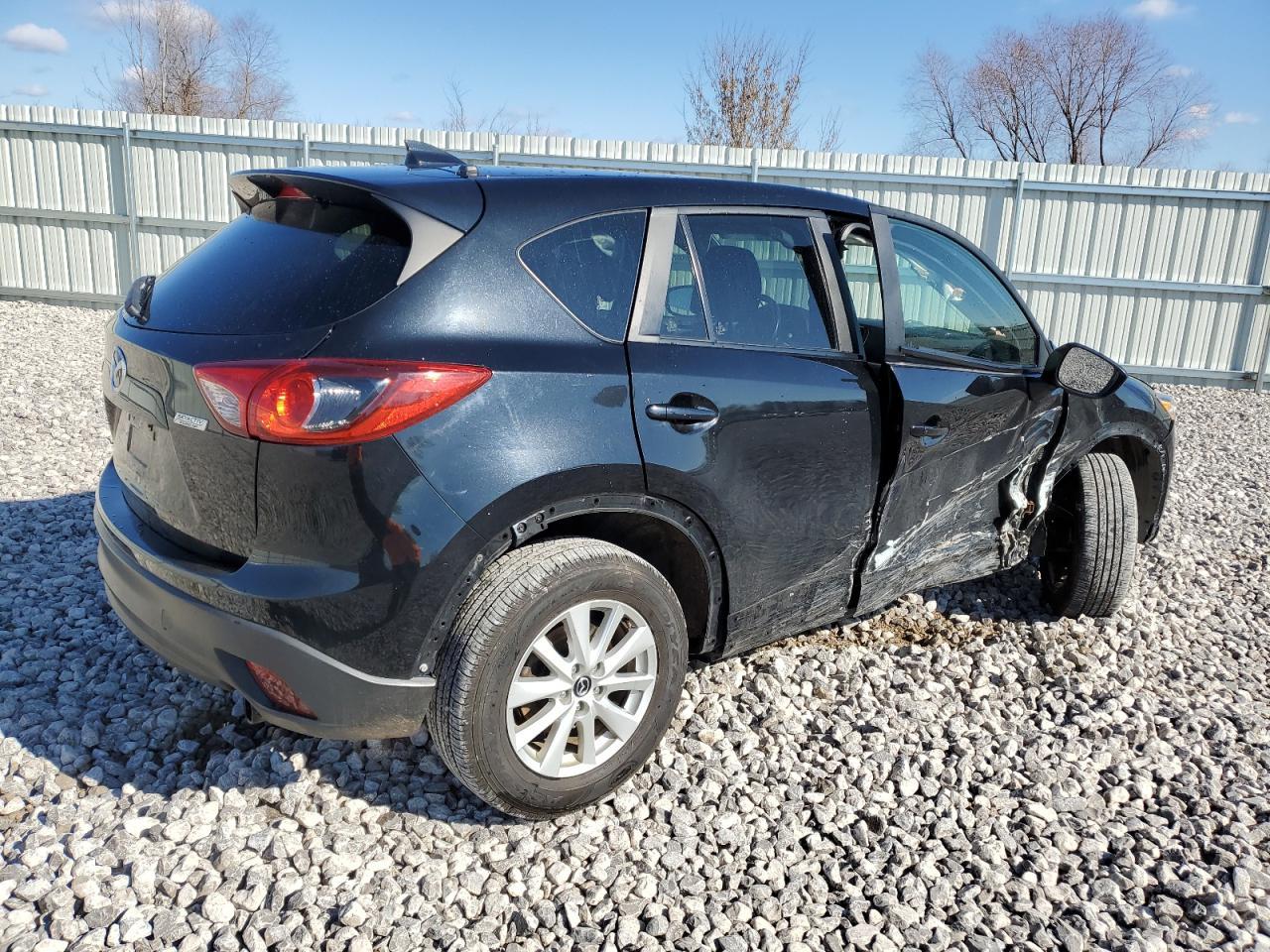 2016 MAZDA CX-5 TOURI - Image 3