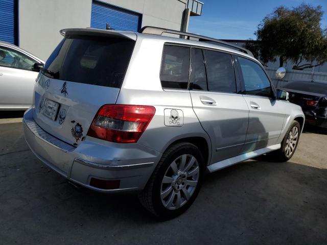 2010 Mercedes-Benz Glk 350 - Фото 3