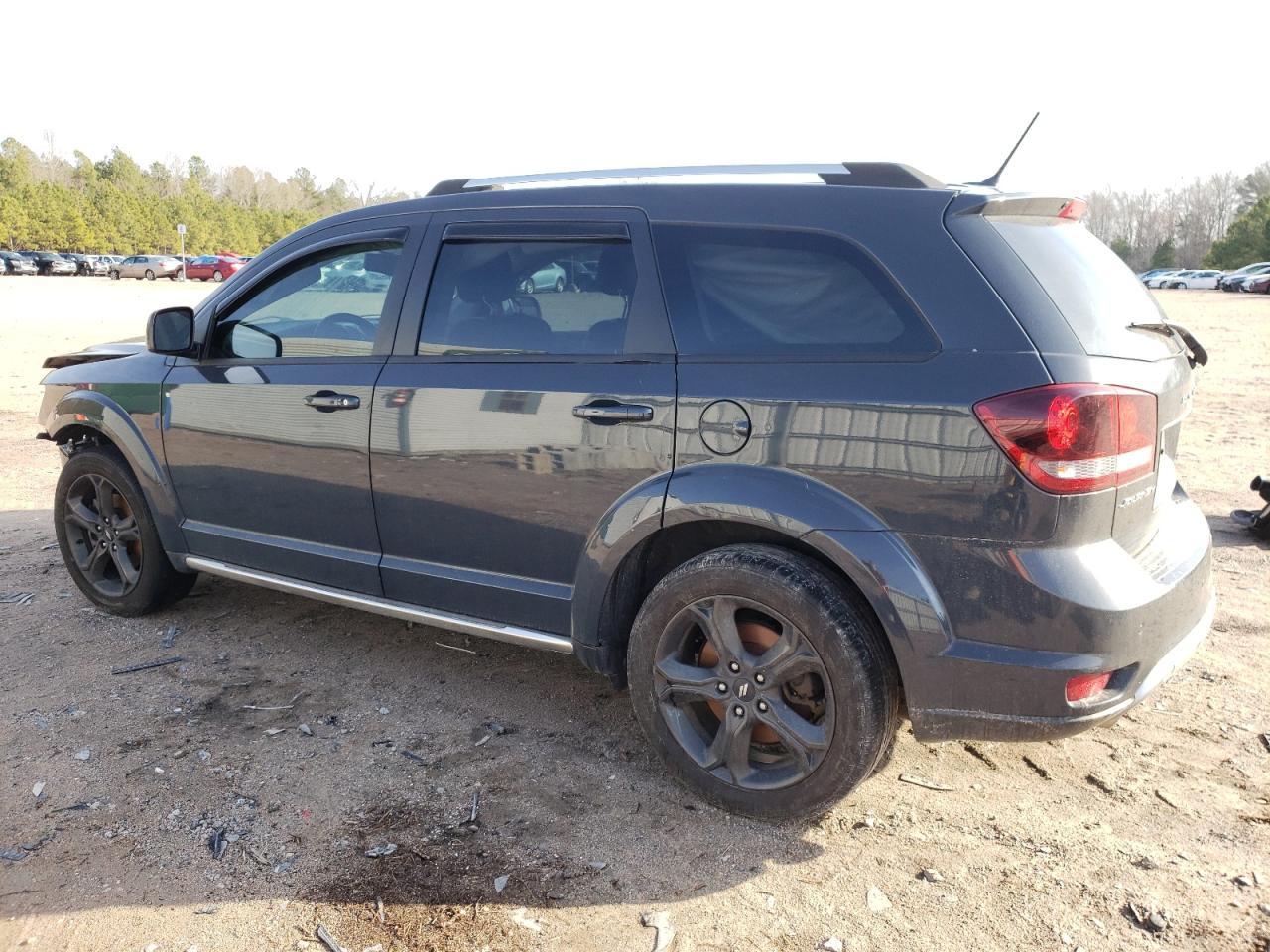 2018 DODGE JOURNEY CR - Image 2