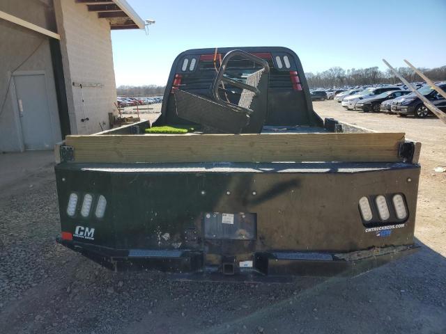 2018 Ram 3500 - Фото 6