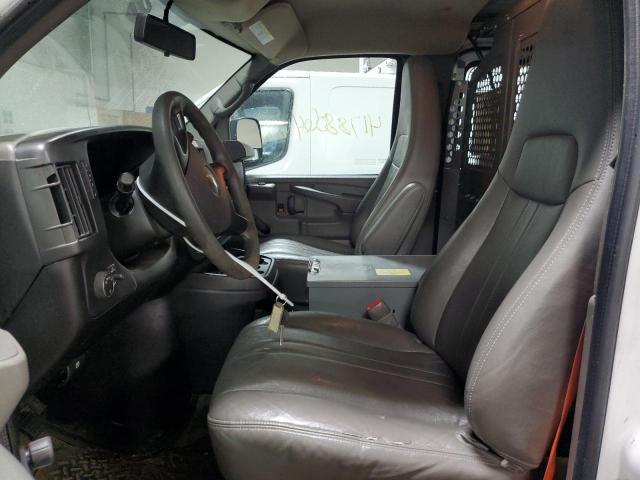 2013 Chevrolet Express G2500 - Фото 7