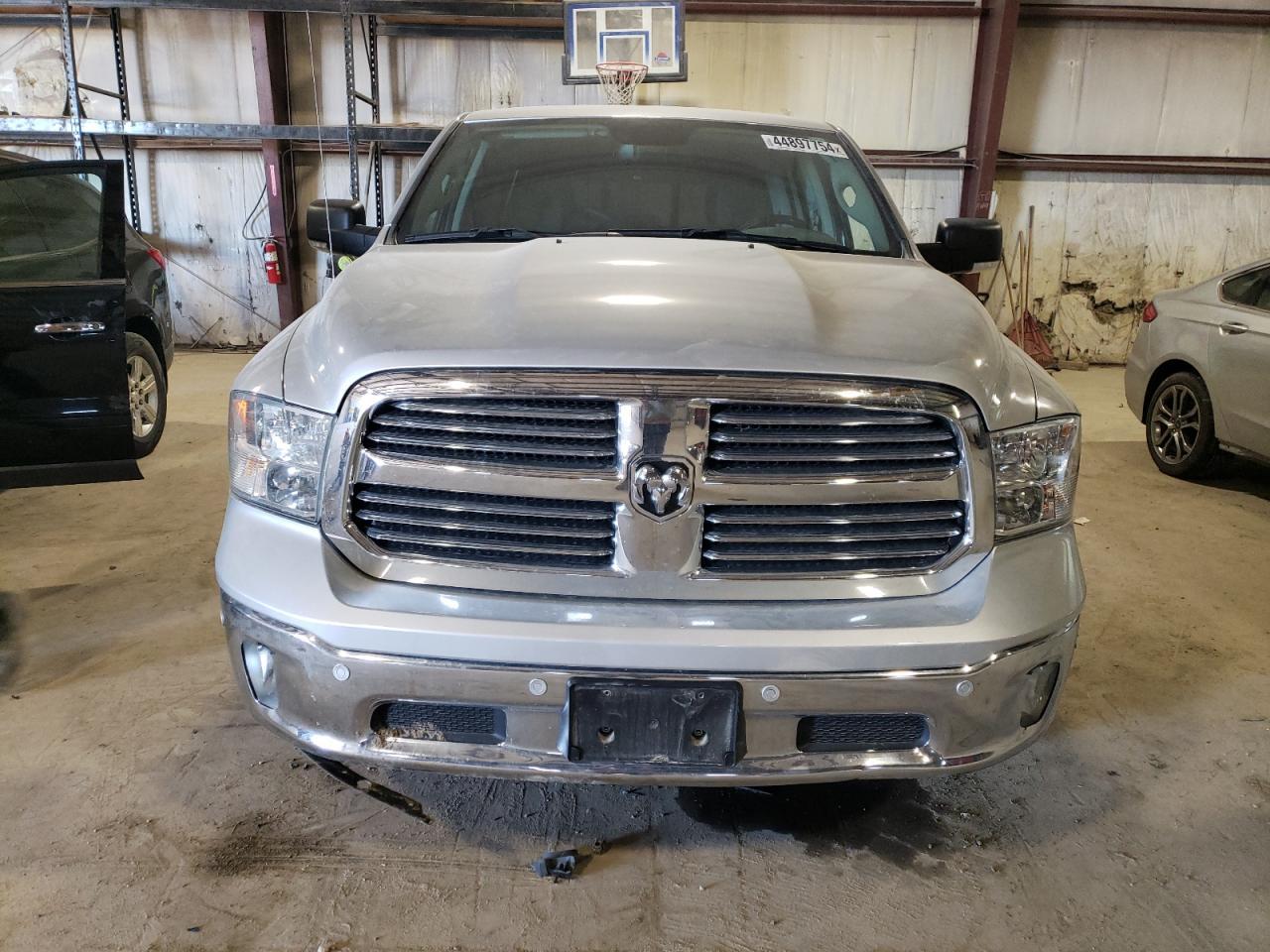 2019 RAM 1500 CLASS - Image 5