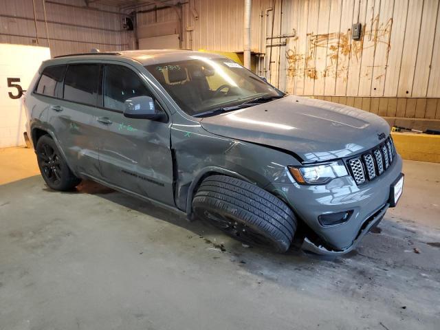 2020 Jeep Grand Cherokee Laredo - Image 4
