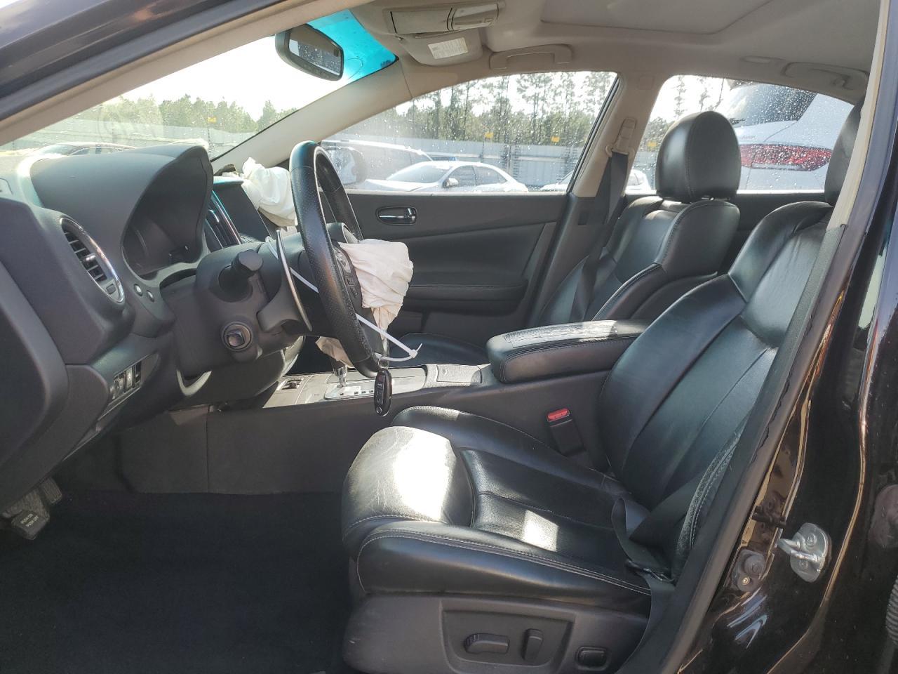 2013 NISSAN MAXIMA S - Image 7