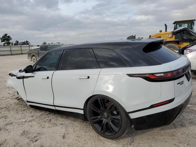 2021 Land Rover Range Rover Velar R-Dynamic Hse - Image 2