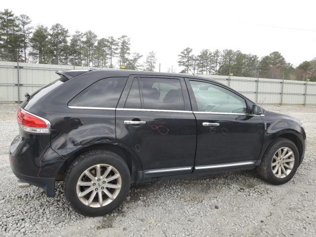 2013 Lincoln Mkx - Image 3