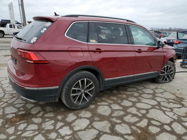 2021 Volkswagen Tiguan Se - Image 3