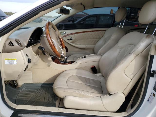 2006 Mercedes-Benz Clk 350 - Фото 7