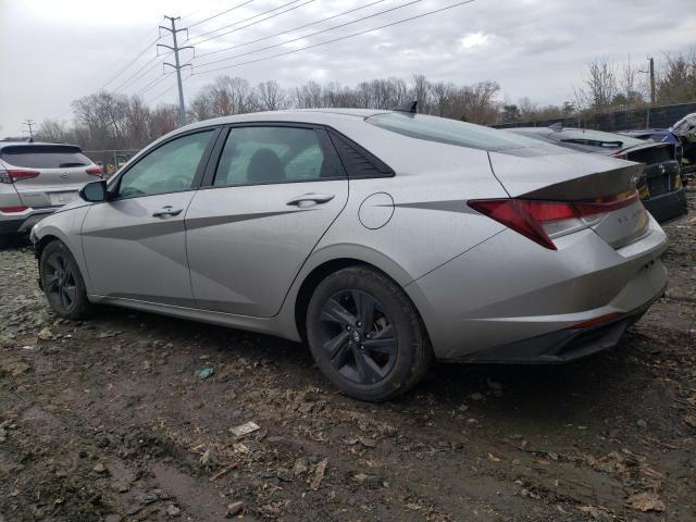 2022 Hyundai Elantra Sel - Фото 2