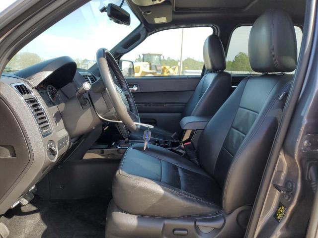 2011 Ford Escape Xlt - Фото 7