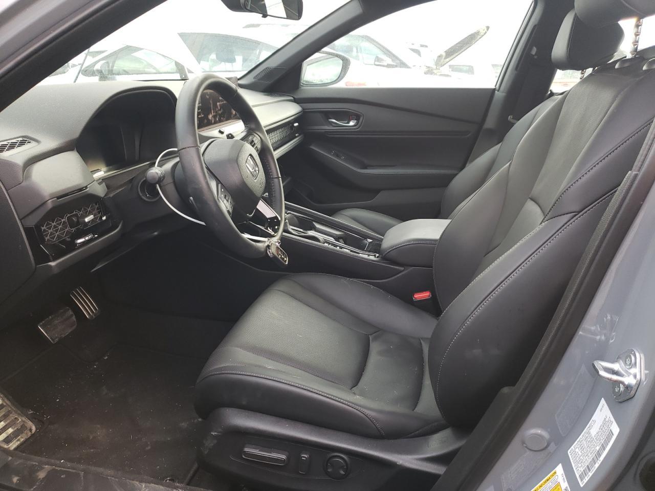 2023 HONDA ACCORD HYB - Image 7
