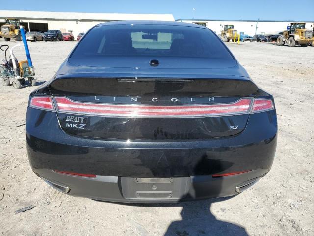 2013 Lincoln Mkz - Фото 6