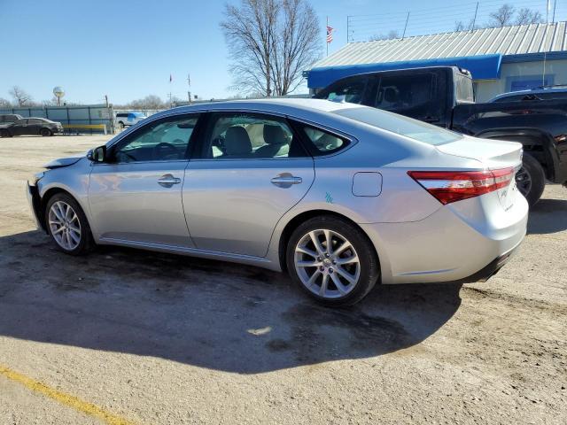 2014 Toyota Avalon Base - Фото 2