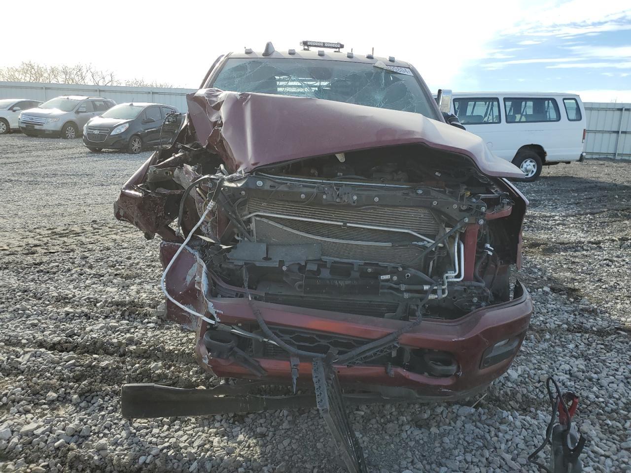 2022 RAM 2500 LARAM - Image 5