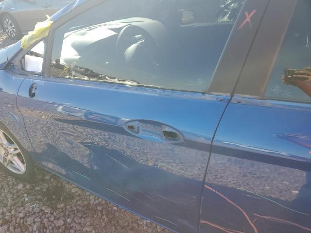 2019 Ford Fiesta Se - Image 7