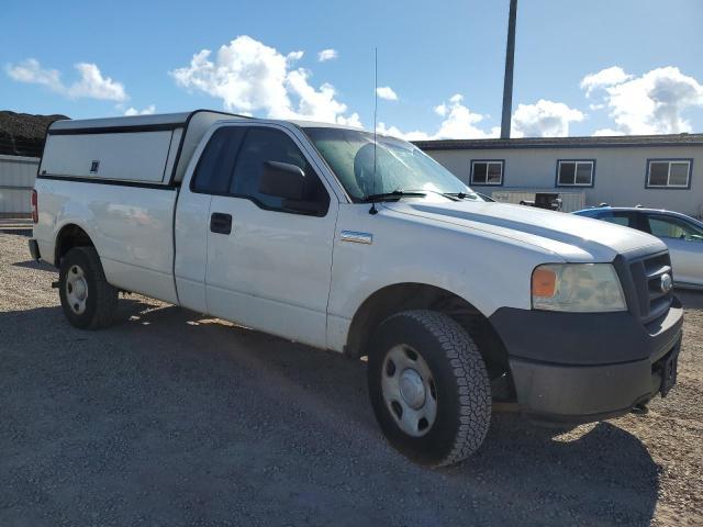 2007 Ford F150 - Фото 4