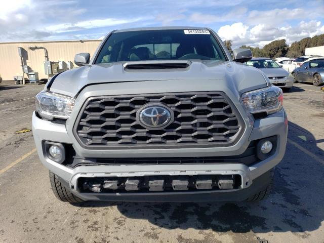 2021 Toyota Tacoma Double Cab - Image 5
