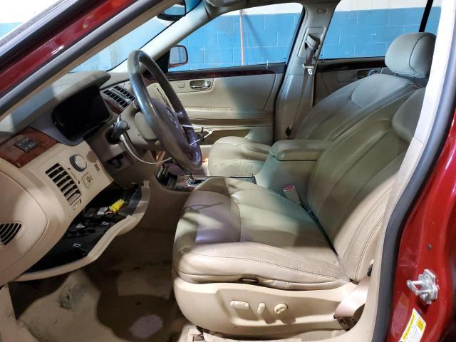 2006 Cadillac Dts - Фото 7