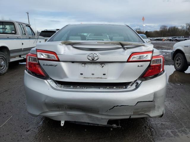 2014 Toyota Camry L - Фото 6